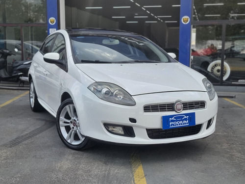 Fiat Bravo 1.4 16V T-JET GASOLINA 4P MANUAL