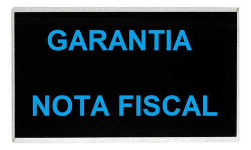 Tela Hd Para Lp156wh2(tl)(ea) B156xw02 V6 B156xw02 Nova