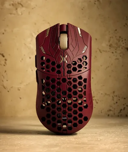 Finalmouse Prophecy Scream Lacrado Pronta Entrega | MercadoLivre