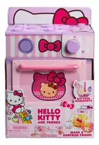 Comprar Cookeez Makery Hello Kitty Set Horneado