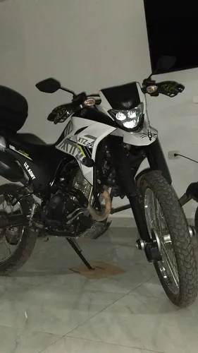 Yamaha Xtz 250 Modelo 2023 Soat Nuevo Tecno Hasta Diciembre
