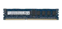 Comprar Memória Ram 8gb 14900r Ecc Ddr3 1866mhz - Thinkserver Rd340