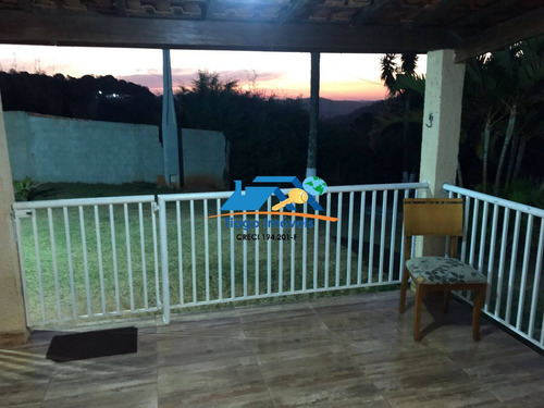 Imagem 7 de 15 de Chácara Em Atibaia 2800m² De Área Total - 1132