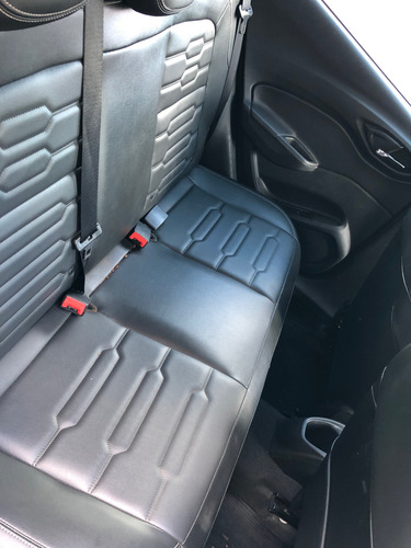 Chevrolet Onix 1.4 Ltz Aut. 5p