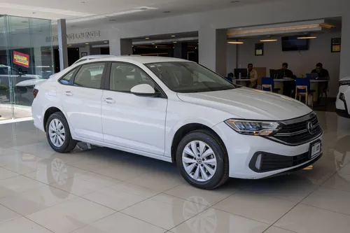 Volkswagen Jetta 1.4 T Fsi Comfortline Tip