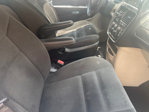 Dodge Grand Caravan 3.7 Se At