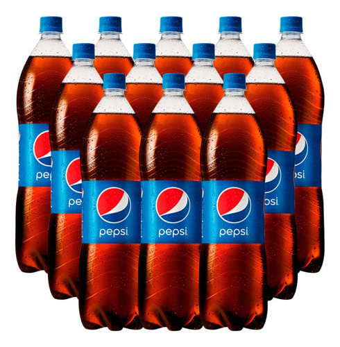 Refresco Pepsi 1.5 L X12