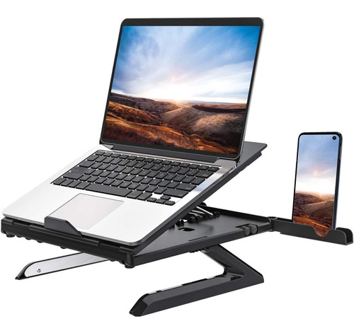 Homder - Soporte Para Laptop Multi Ángulo, Ajustable