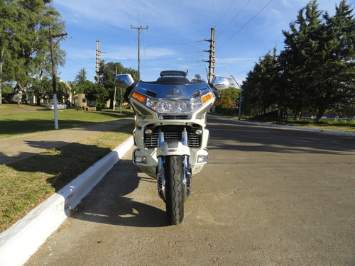 Honda Goldwing 1500 Se (la Mas Full)