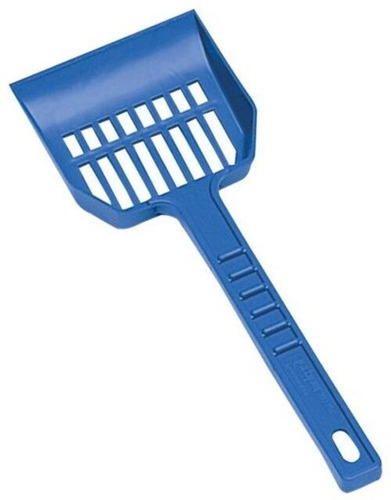 Imagen 1 de 6 de Pala Higiénica Para Gatos Ferplast Fpi 5354