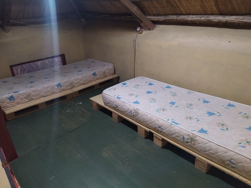 Imagen 9 de 29 de Vendo - Financio , Casa En Bº Privado Cuarzo - El Trapiche - San Luis