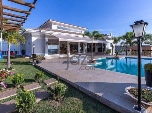 Imagem 25 de 30 de Chácara Com 4 Dormitórios À Venda, 2780 M² Por R$ 3.617.021,00 - Terras De Itaici - Indaiatuba/sp - Ch0429