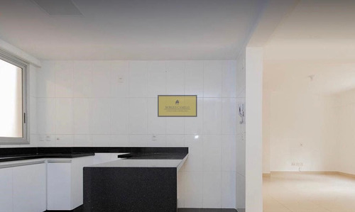 Excelente Apartamento 2 Quartos Condomínio Metrópole No Vila Da Serra - 6348