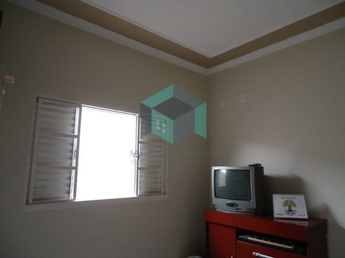 Imagem 5 de 21 de Casa Padrão À Venda Em Indaiatuba/sp - 214