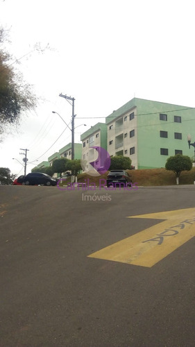 Imagem 22 de 30 de Apartamento À Venda Com 02 Dormitórios, Chacara Méa, Suzano/sp. - Ap01166 - 70651798