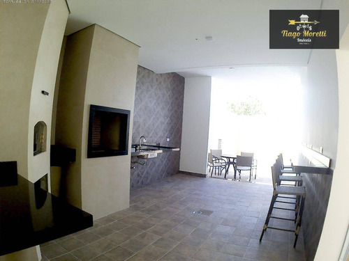 Imagem 16 de 30 de Apartamento Com 2 Dormitórios À Venda, 79 M² Por R$ 438.000,00 - Portal Ville Azaleia - Boituva/sp - Ap0032