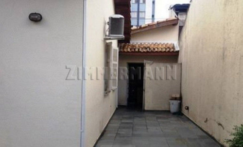 Imagem 11 de 12 de Casa - Brooklin - Ref: 130111 - V-130111