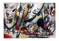 Comprar Postales Nuevas  Kandinsky Guggenheim Hermitage Museum Usa