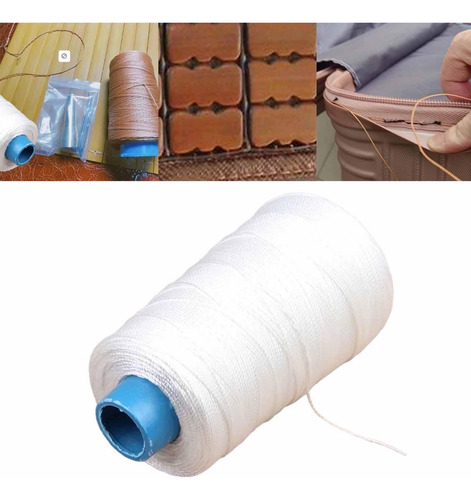 Hilo De Nylon Hilo De Coser 300 M Hilo De Carrete Hilo De