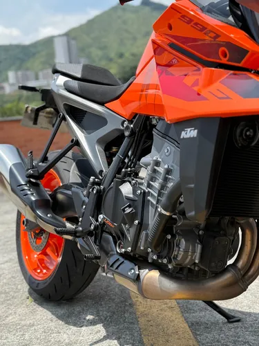 Ktm Duke 990 2024