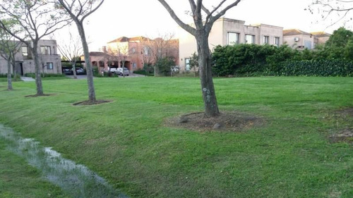 Imagen 2 de 2 de Lote En Venta En Barrio Cerrado Laguna Del Sol