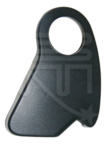 Tapa Interior De Butaca Izquierd Original Vw Fox Suran 04-19