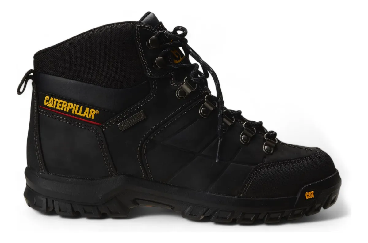 Primeira imagem para pesquisa de bota caterpillar