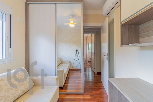 Imagem 14 de 30 de Apto Brooklin | 2 Quartos | 84 M² | Cond: R$970.00 | 2 Vagas - O1lghr