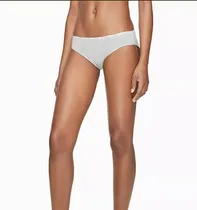 Comprar Calvin Klein Calzon Gris De Algodon Con Logo Original