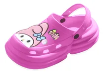 Comprar Sandalias Chanclas Mujer Melody Cómodas Suela Gruesa Casual