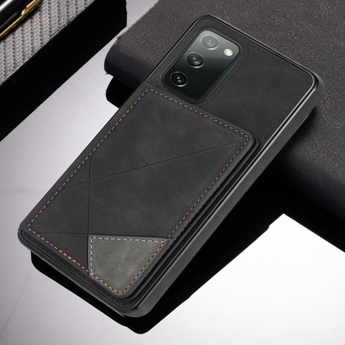 B Cubierta De Tarjetas Wallet For Samsung S20 Plus S20 Fe