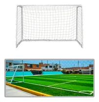 Comprar Arco De Fulbito \u002Fpara Canchas De Futbol Y Lositas Deportivas