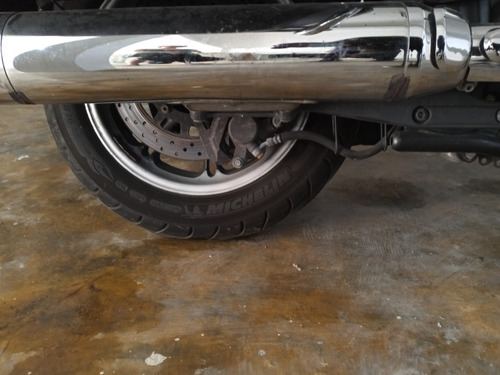 Tipo Harley Davidson Harley Davidson