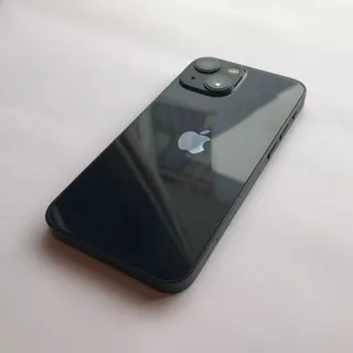 Apple iPhone 13 Mini ( 256 Gb ) Midnight - Unlocked
