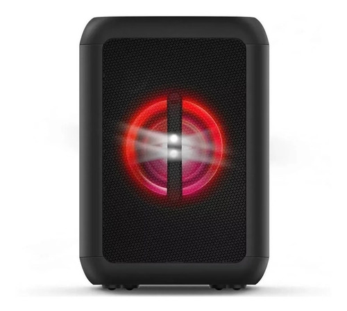Parlante Philips Party Speaker Bass Bluetooth Tanx100/77