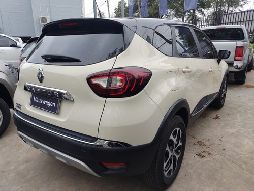 Renault Captur 2.0 Intens Manual