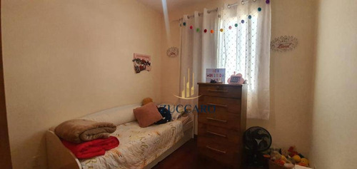 Apartamento 108 Metros - Ap14622