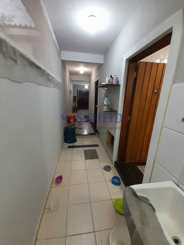 Imagem 13 de 15 de Excelente Sobrado À Venda 1250 M2 Com 2 Suítes E 2 Vagas - Jd Sabará - Mr82684