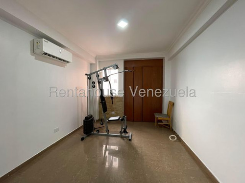 Apartamento En Alquiler Urb San Jacinto Maracay Resd Onix (planta Electrica) 25-18471 Apd
