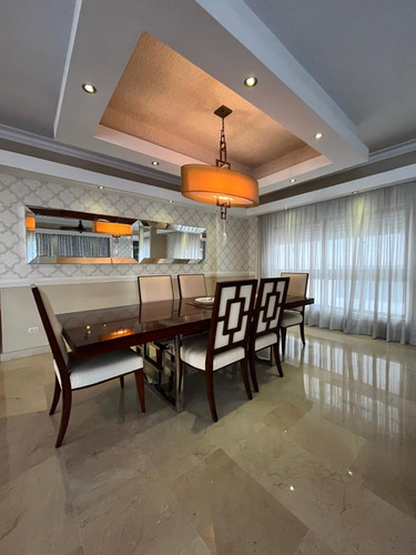 Apartamento En Venta En Los Cacicazgos