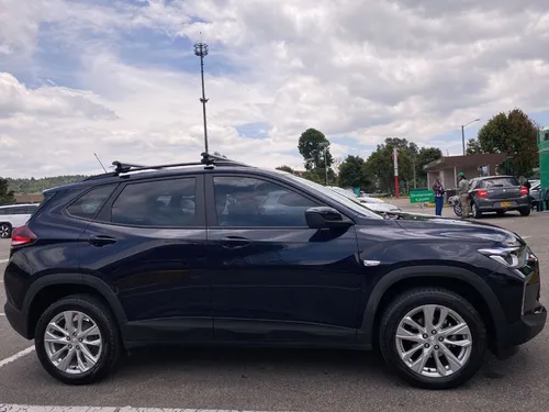 Chevrolet Tracker 1.2 At 2022