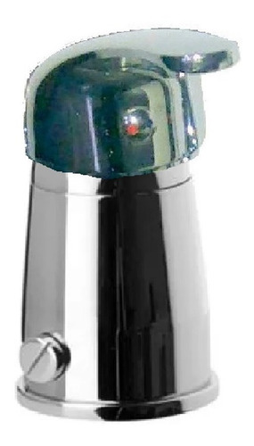 Monocomando Parma De Bidet Con Transferencia Naffull