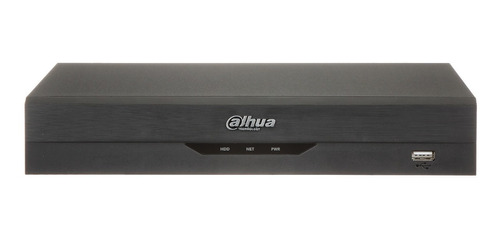 Dvr Dahua 16ch+ 8ip Inteligencia Wizsense Face Recognition