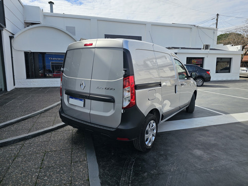 Renault Kangoo Ii Express 1.6 Sce Confort