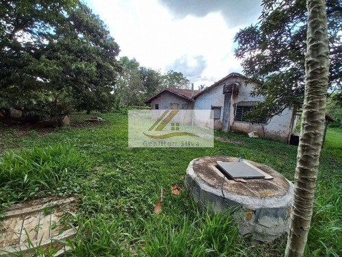 Imagem 12 de 15 de Vendo Chacara De 1875m² Em Condominio De Ibiuna-sp - 90