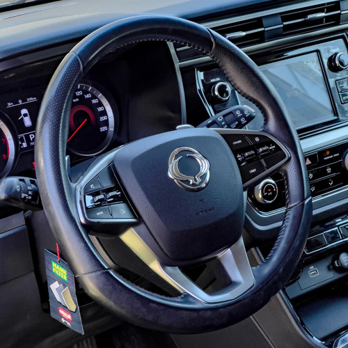 SsangYong Korando GLX 1.5 AT