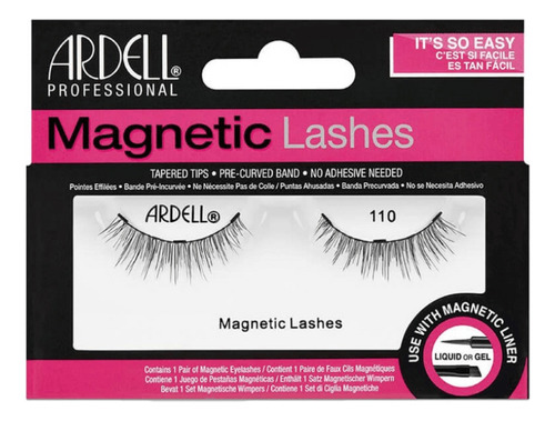 Ardell Pestañas Ardell Single Magnetic Lash-110