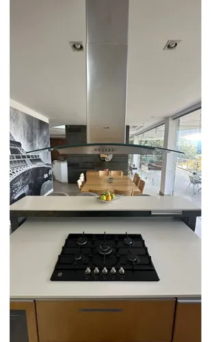 Rhbr-11696 Casa De 2 Niveles (las Palmas)