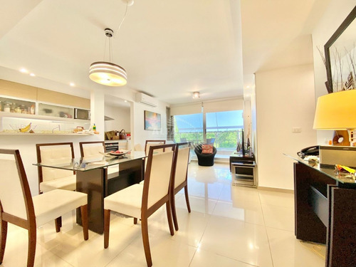 Imagen 2 de 11 de Apartamento En Alquiler Invernal, Roosvelt, Punta Del Este - Punta Del Este Roosevelt