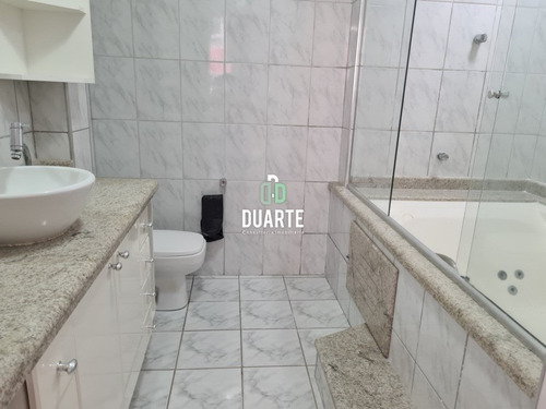 Imagem 25 de 26 de Apartamento - Ap03401 - 69004951